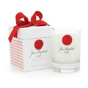 Jean Baptiste New Orleans Niven Morgan 1717 Candle, The scent: Water 