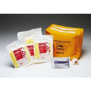  Life Support Products Trauma Burn Pac   Model L810   Each 