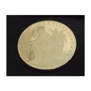   Great Explorers:1988 Lewis & Clark, Silver Coin: Everything Else