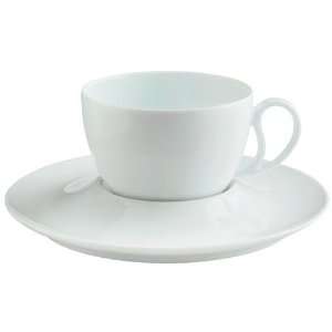 Raynaud Lunes Large Coffee Saucer 7 in