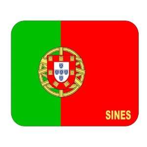  Portugal, Sines Mouse Pad: Everything Else