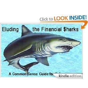   Sharks   and how to avoid them (Business Tips 101 for Entrepreneurs