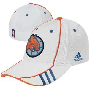  Charlotte Bobcats 2007 NBA Draft Hat: Sports & Outdoors