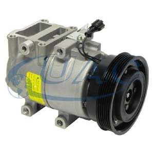  Universal Air Conditioning CO10922SC New A/C Compressor 