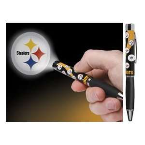  Official Logo Projector Sports Pen   MLB Sports 