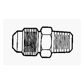  Male Connector (abu1 10e)