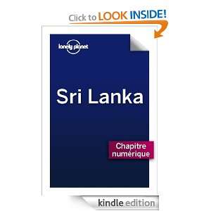 Sri Lanka   Les cités anciennes (French Edition): Collectif:  
