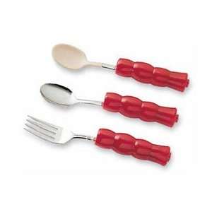   Weighted Utensils. Youth Fork   Model 110201: Health & Personal Care