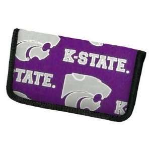  K State Kansas State University KSU WildCats Checkbook by 