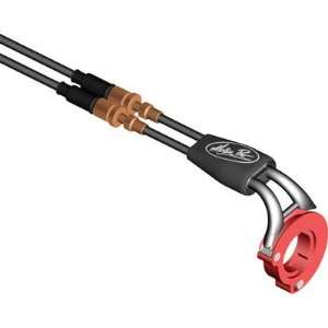  Motion Pro Revolver Throttle Cable 01 1149: Automotive