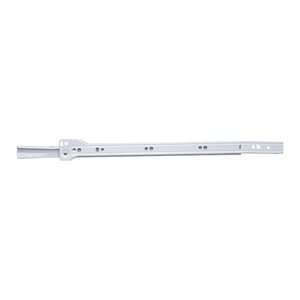  Belwith Products P1750/24 W Drawer Slide, White