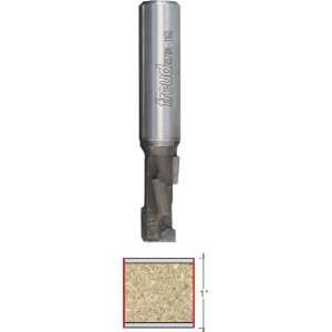  Freud 78 116 1/2 Inch Diamond Compression Router Bit with 