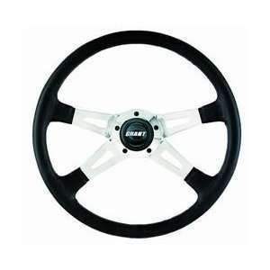 Grant 1180 Leather Steering Wheels: Automotive