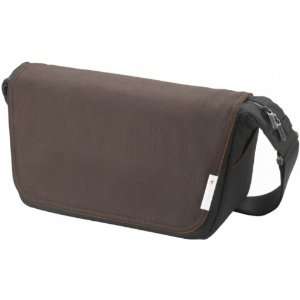    type Bag for Sony NEX Camera  LCS MS10 T Brown