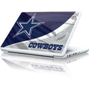  Skinit Dallas Cowboys MacBook 13 Laptop Skin: Sports 