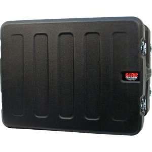   Series Rotationally Molded Rack Case (12 Space): Musical Instruments