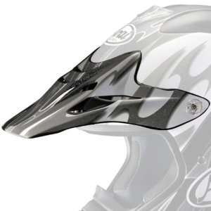  Arai Helmets Visor for VX Pro3 Helmet Color: Crutchlow 