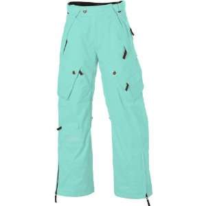  Nikita Skyhigh Pants  Aqua X Large