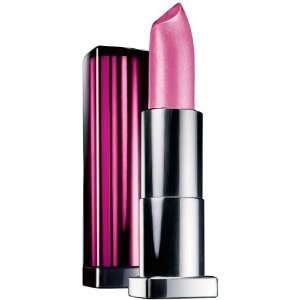   New York Colorsensational Lip Color, Make Me Pink 135, 2 Ea Beauty