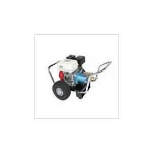   Pressure Washer w/ Honda Engine and Cat 3 DX Pump Patio, Lawn