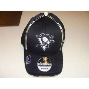   NHL Hockey   Mens NHL Fitted And Stretch Hats: Sports & Outdoors