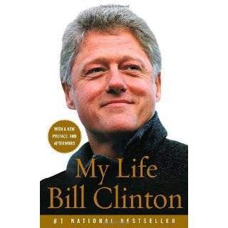 Bill Clintons Favorite Books