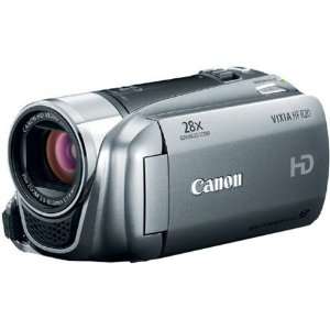   Camcorder with 3.2 Megapixel Full HD CMOS Image Sensor Dynamic IS 3.0