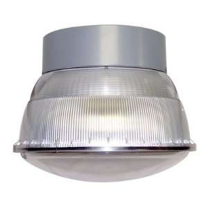  150W MH MT Parking Light in Silver: Home Improvement