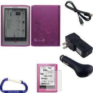   for the Sony Reader Pocket Edition PRS 350  Players & Accessories