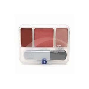  CoverGirl TruCheeks Blush, Shade 2 Beauty