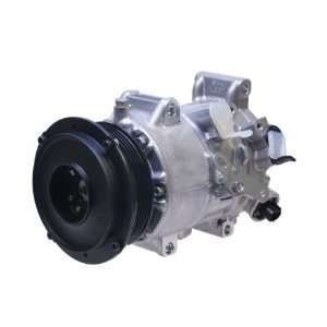  Denso A/C Compressor 471 1631: Automotive