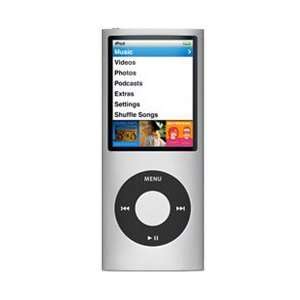  ZAGG invisibleSHIELD for Apple iPod nano 4G (Screen): MP3 