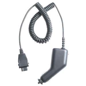  Cell Mark Car Charger for Audiovox MVX401, MVX405, and 