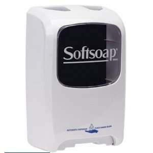  Softsoap Touchfree Foam Soap Dispenser: Home & Kitchen