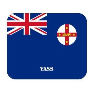  New South Wales, Yass Mouse Pad: Everything Else