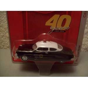   Lightning Celebrating Forty Years R2 1951 Hudson Hornet Toys & Games