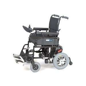 Wildcat Folding Power Wheelchair with Peace Of Mind, EXTENDED WARRANTY 
