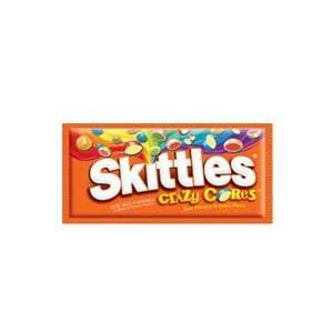  Skittles Crazy Cores