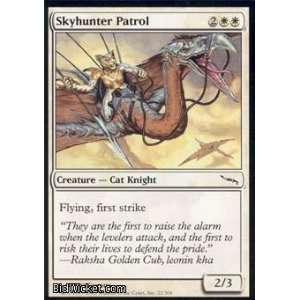  Skyhunter Patrol (Magic the Gathering   Mirrodin   Skyhunter 