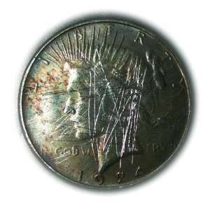  Batman Dark Knight Harveys Two Face Coin Prop Replica 