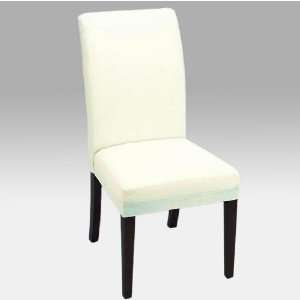  Danbury Imports Parsons Chair with Danska Cover, Unskirted 