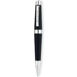   Black, Selectip Rolling Ball Pen (AT0396 1MD)
