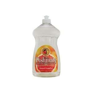    Earth Friendly Grapefruit Dishmate (1x25 OZ)