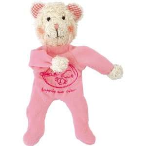  Kathe Kruse Bear Lolla Rossa Nickibaby 8   Made in 