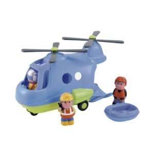  Search and Rescue Helicopter Toys & Games