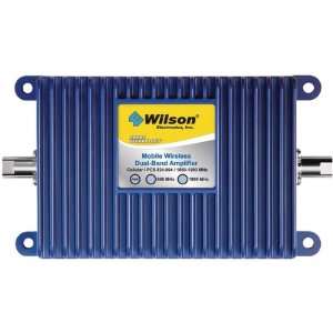  801201 Dualband Incar Ant 801201 by Wilson Electronics 