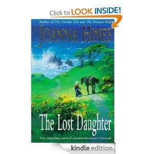  The Lost Daughter eBook Joanna Hines Kindle Store