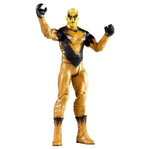  WWE Goldust 2003 Royal Rumble Figure Series 14: Toys 