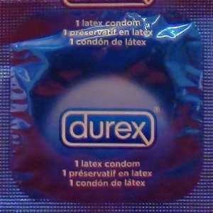   Durex Natural Feeling Condom Of The Month Club: Health & Personal Care