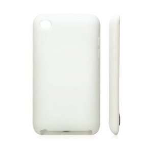  / Silicone Skin Case / Cover / Shell for Apple iPod Touch 4 (Free 